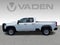 2023 Chevrolet Silverado 2500HD Work Truck