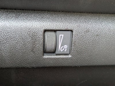 2023 Chevrolet Colorado 2WD Work Truck