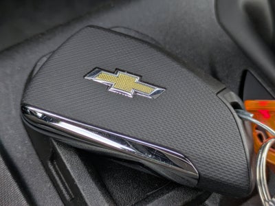 2023 Chevrolet Colorado 2WD Work Truck