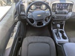 2022 Chevrolet Colorado 2WD LT