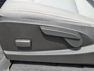 2021 Chevrolet Colorado 4WD Work Truck