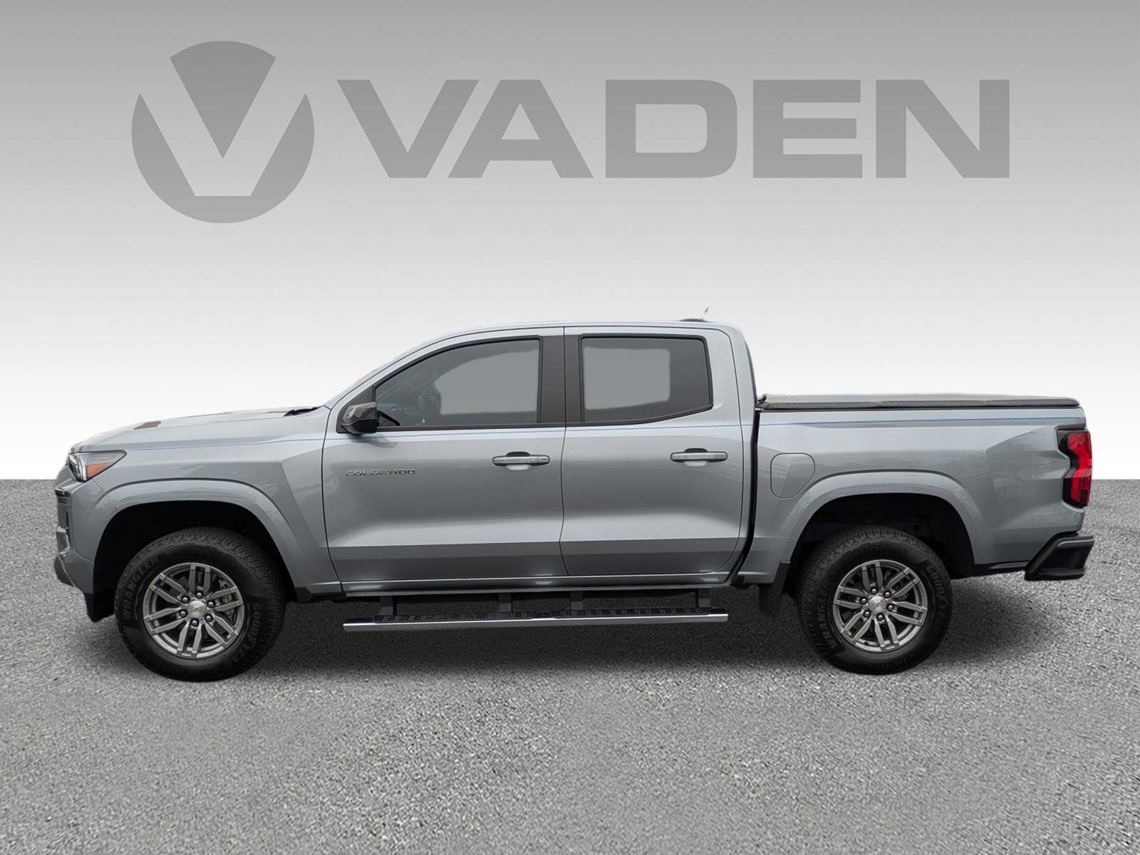2023 Chevrolet Colorado 2WD LT