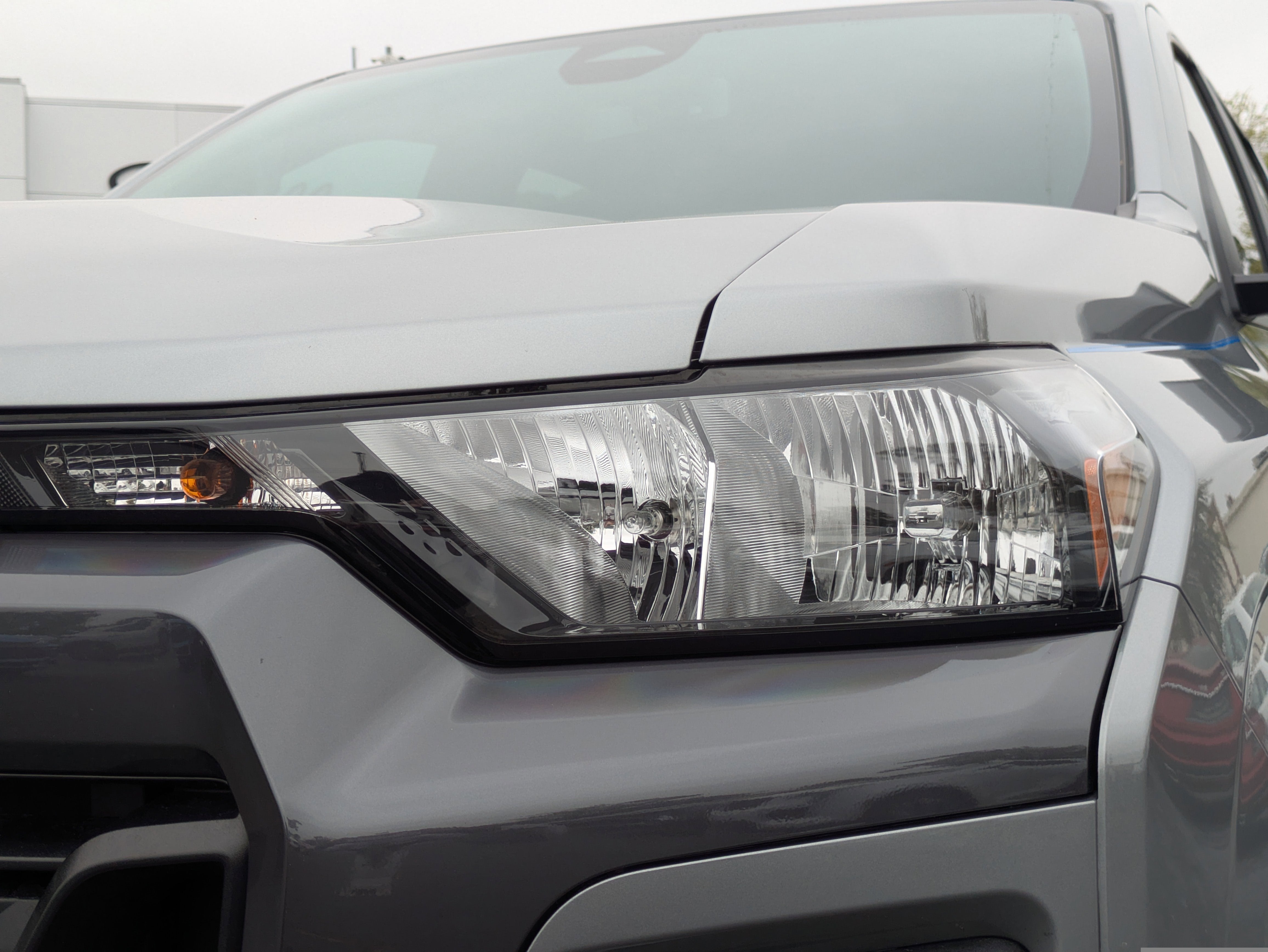 2023 Chevrolet Colorado 2WD LT