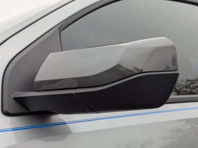 2023 Chevrolet Colorado 2WD LT