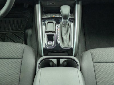 2023 Chevrolet Colorado 2WD LT