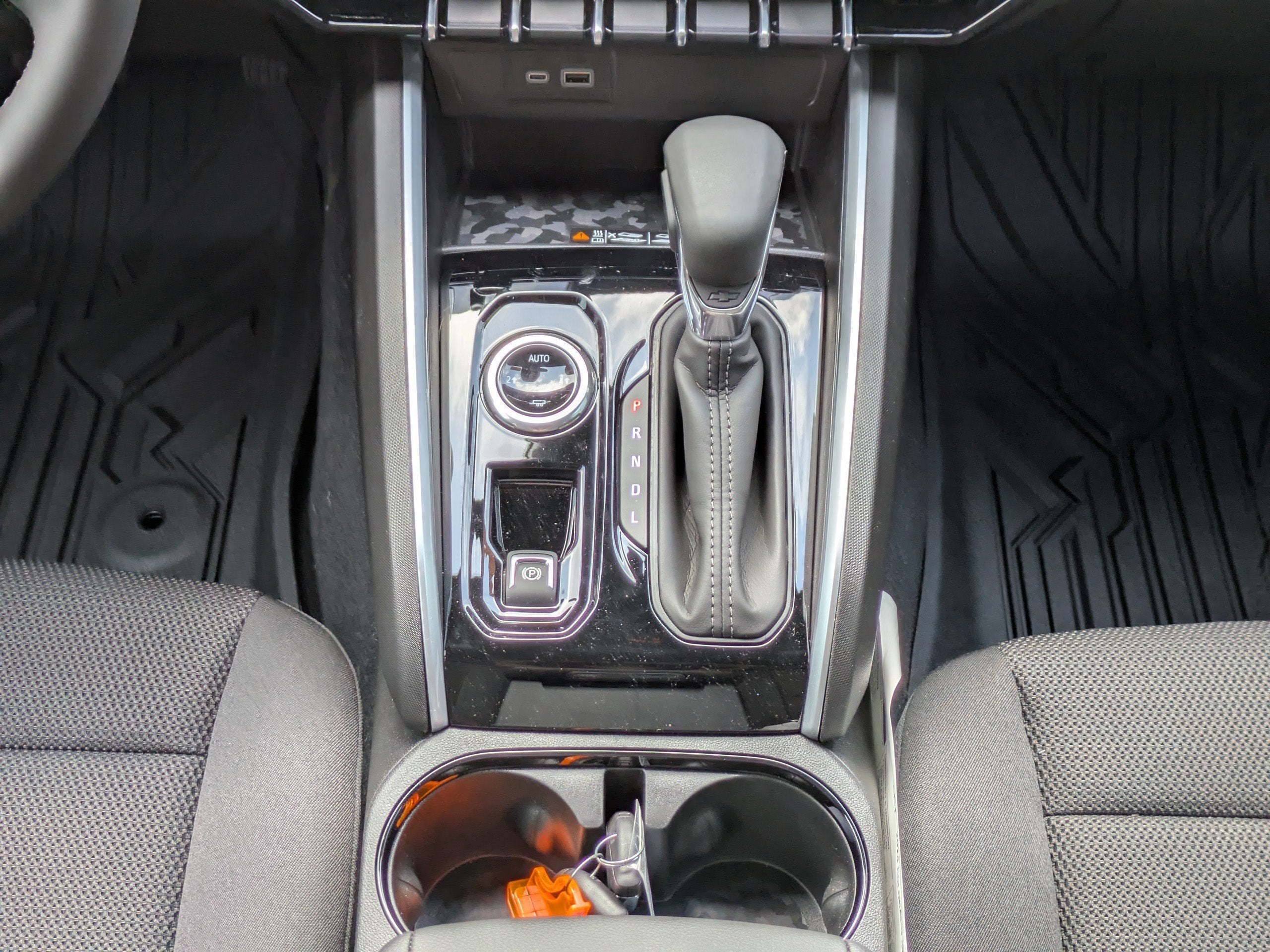 2024 Chevrolet Colorado 4WD LT