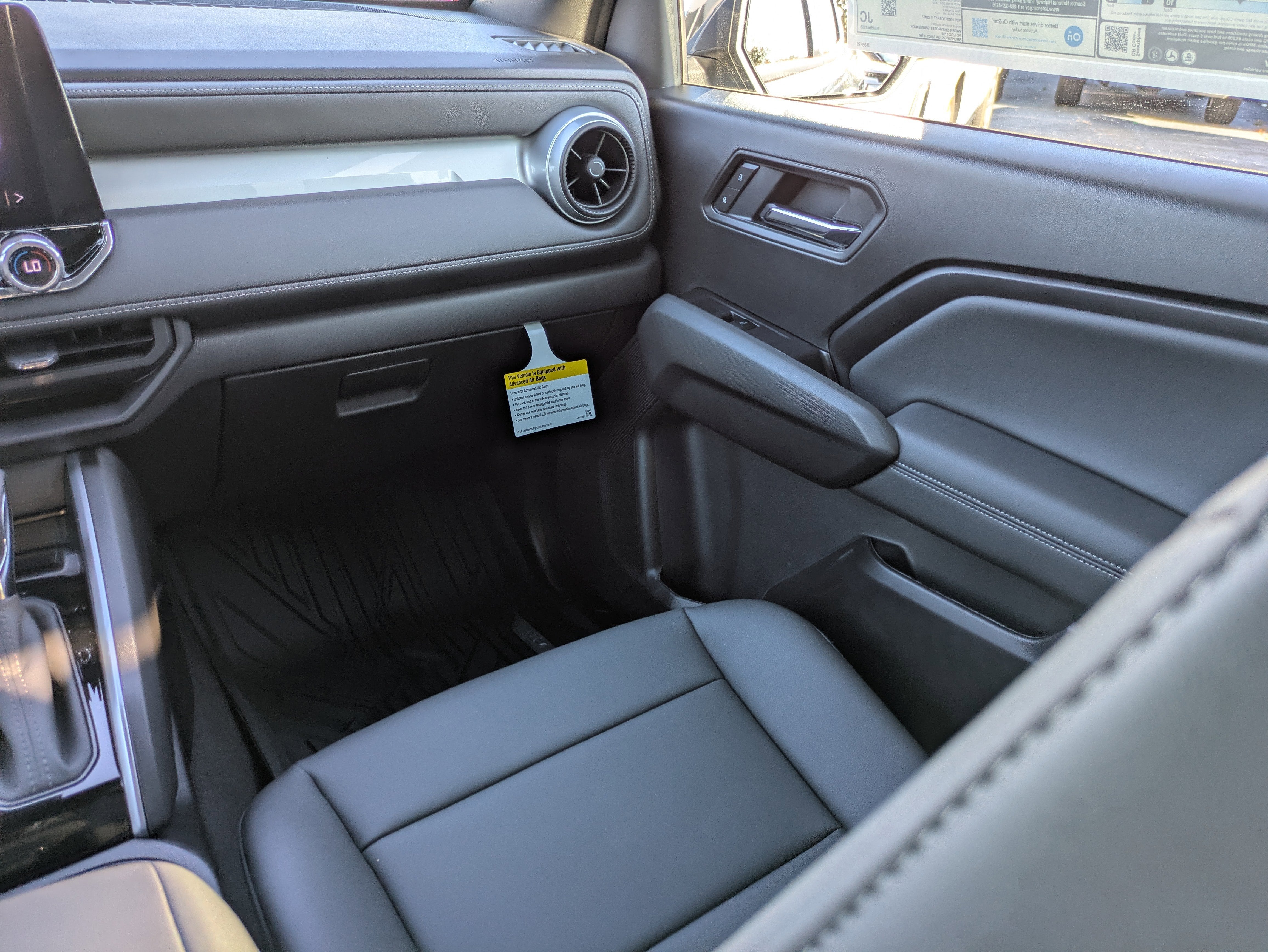 2026 Chevrolet Colorado 4WD LT