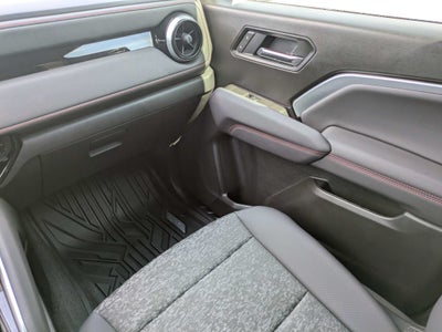 2026 Chevrolet Colorado 4WD Z71