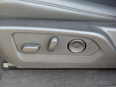 2025 Chevrolet Colorado 4WD Trail Boss