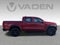 2025 Chevrolet Colorado 4WD Trail Boss