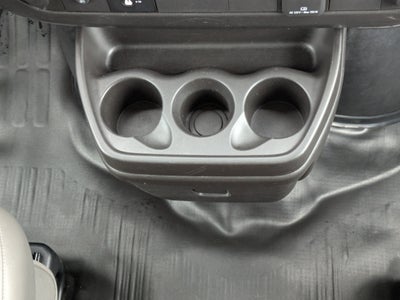 2024 Chevrolet Express Cargo Van Work Van