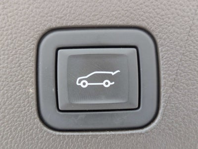 2025 GMC Yukon XL Elevation