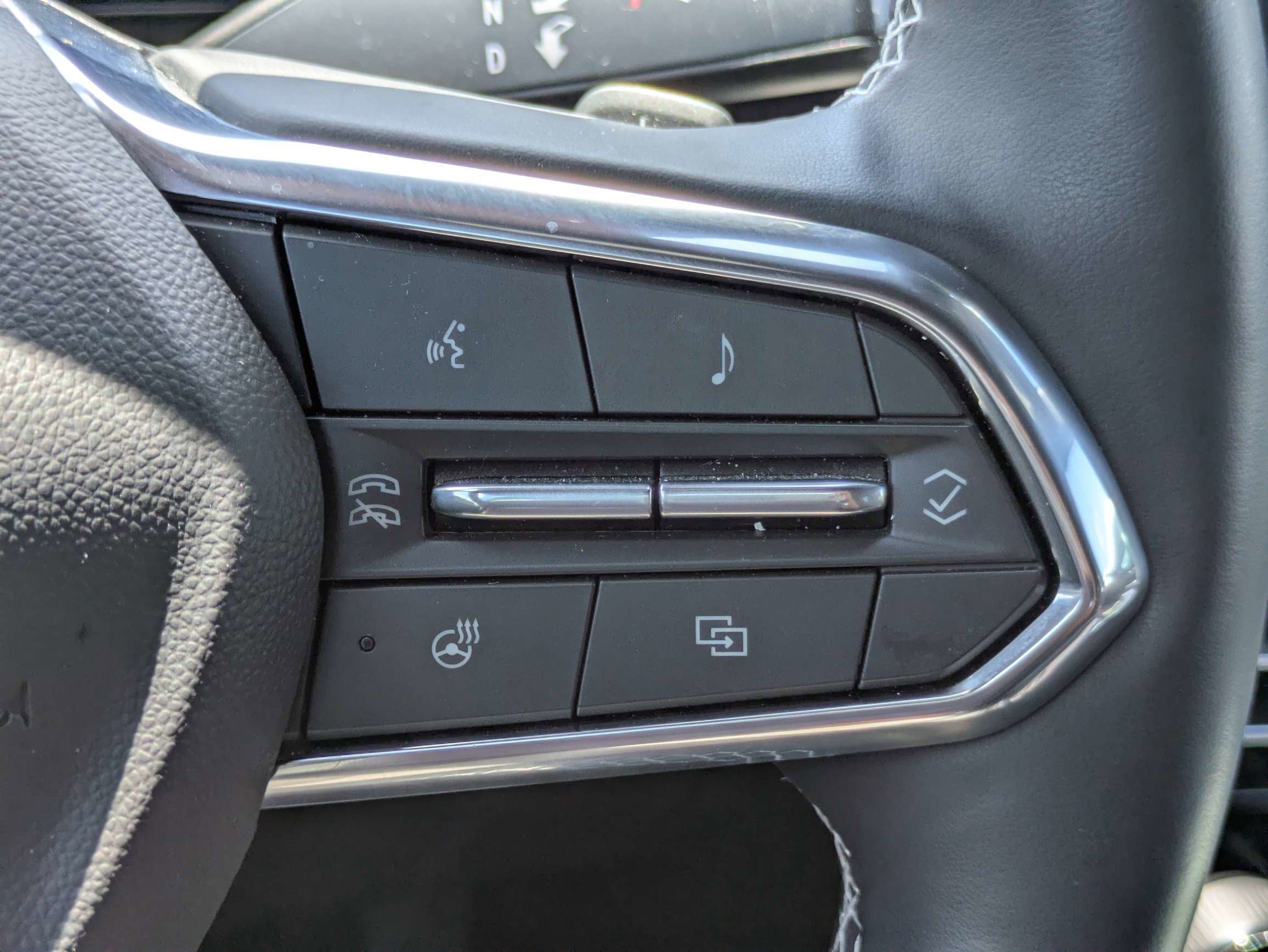 2024 Chevrolet Traverse FWD LT