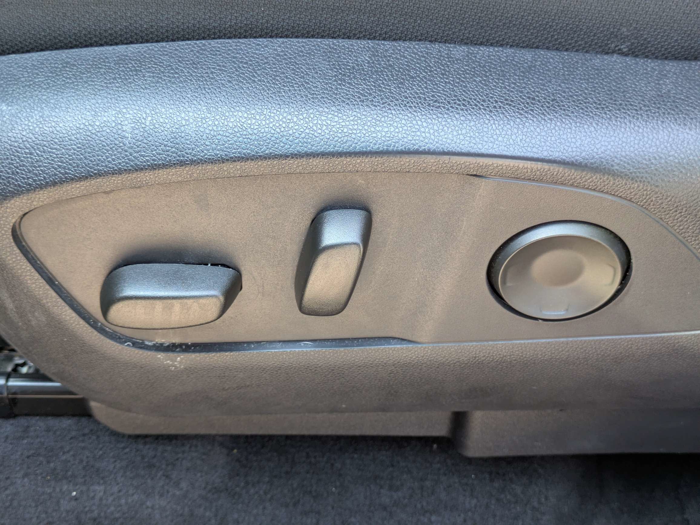 2024 Chevrolet Traverse FWD LT