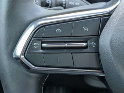 2024 Chevrolet Traverse FWD LT