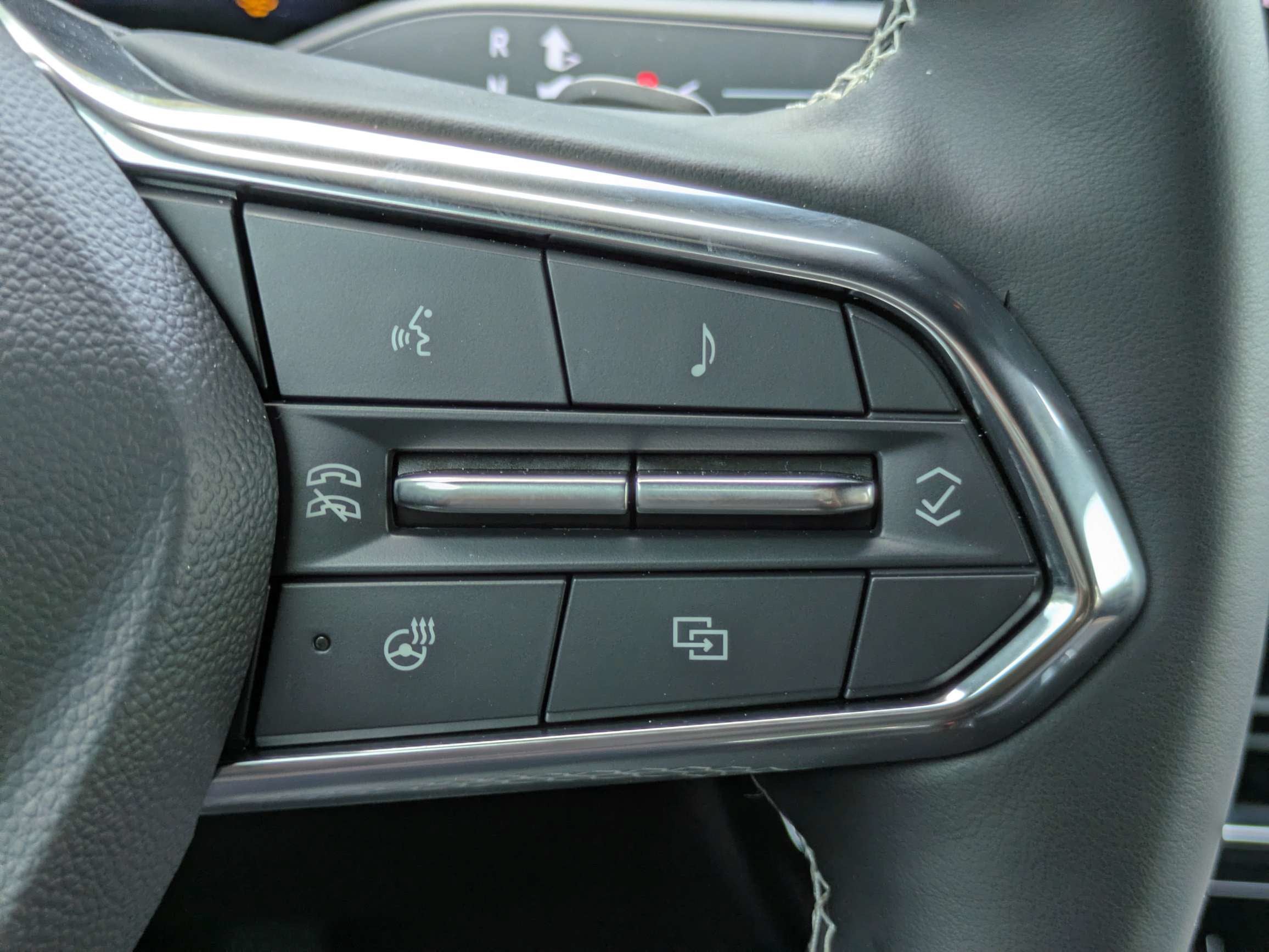 2024 Chevrolet Traverse FWD LT