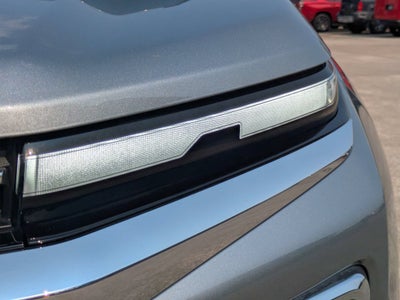 2024 Chevrolet Traverse FWD LT