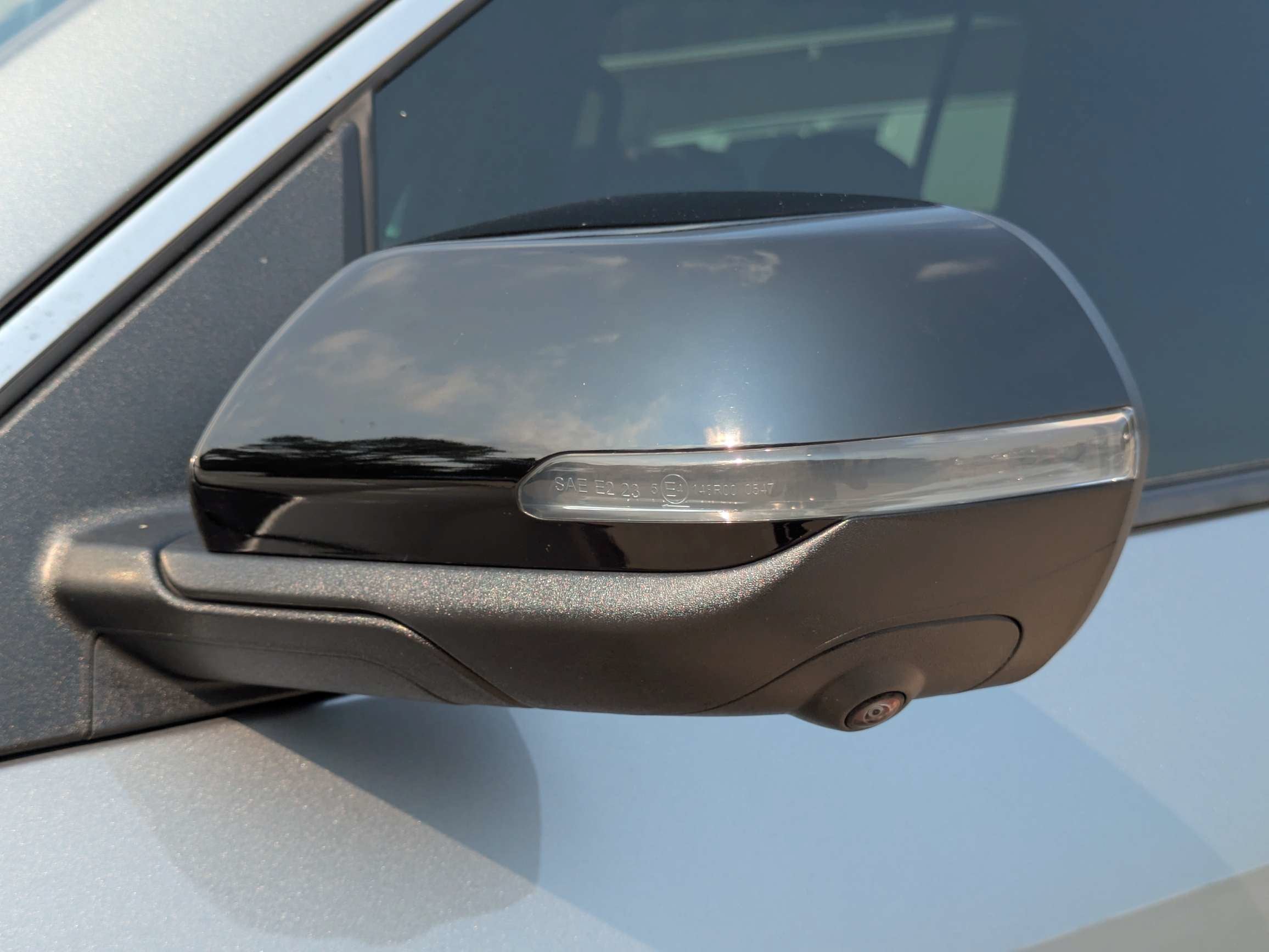 2024 Chevrolet Traverse FWD LT