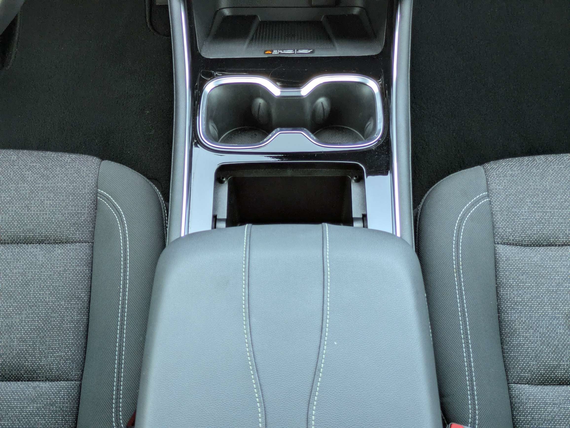 2024 Chevrolet Traverse FWD LT