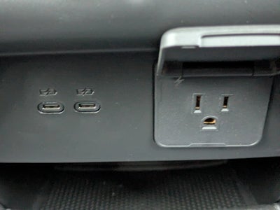 2026 Chevrolet Traverse FWD RS