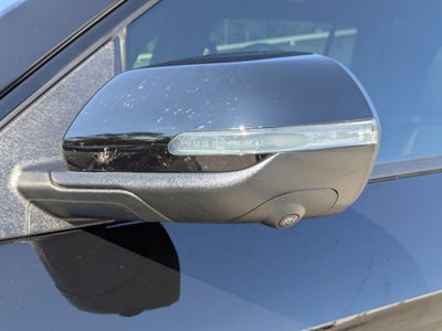 2026 Chevrolet Traverse FWD RS