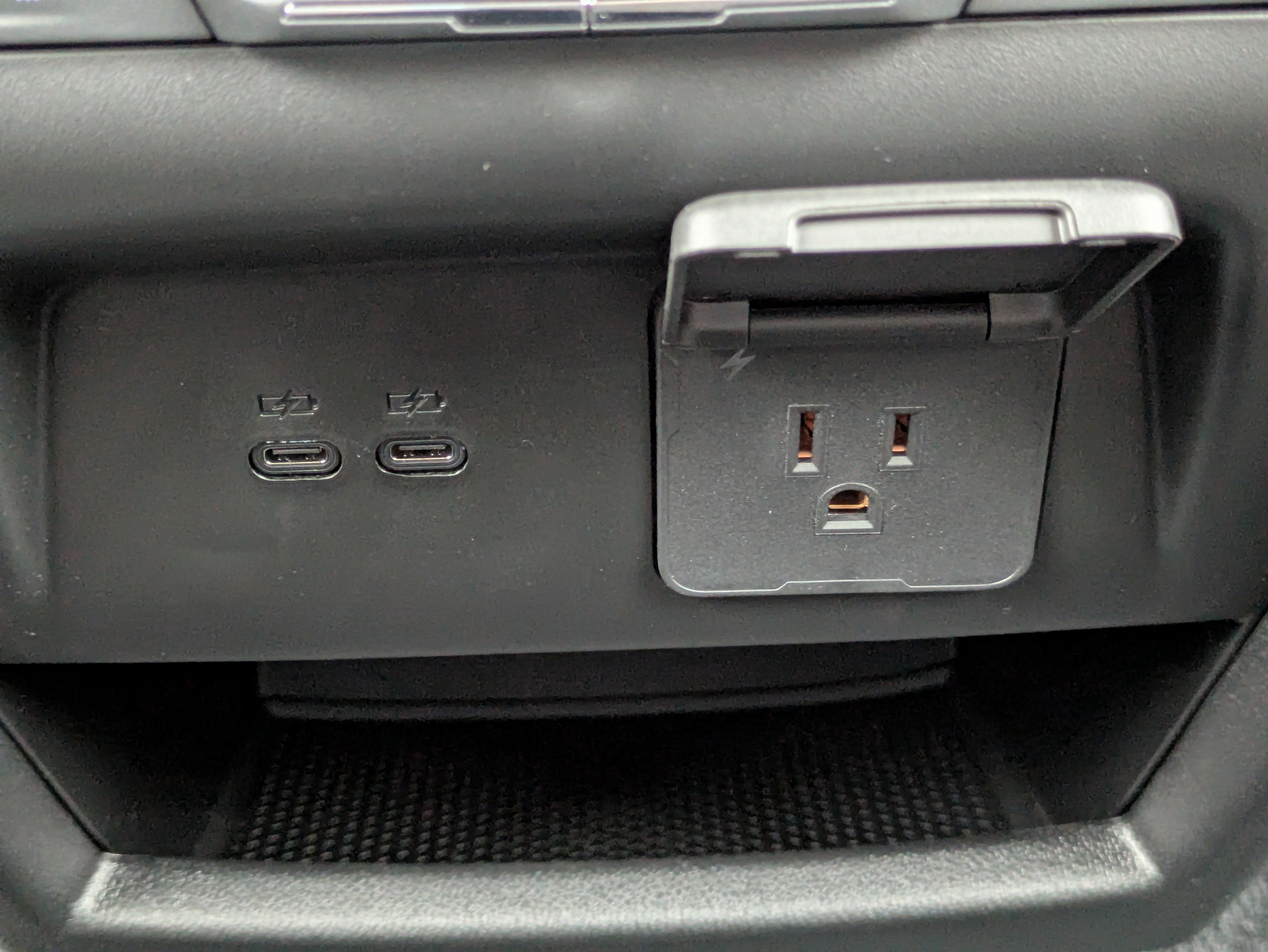 2026 Chevrolet Traverse FWD RS