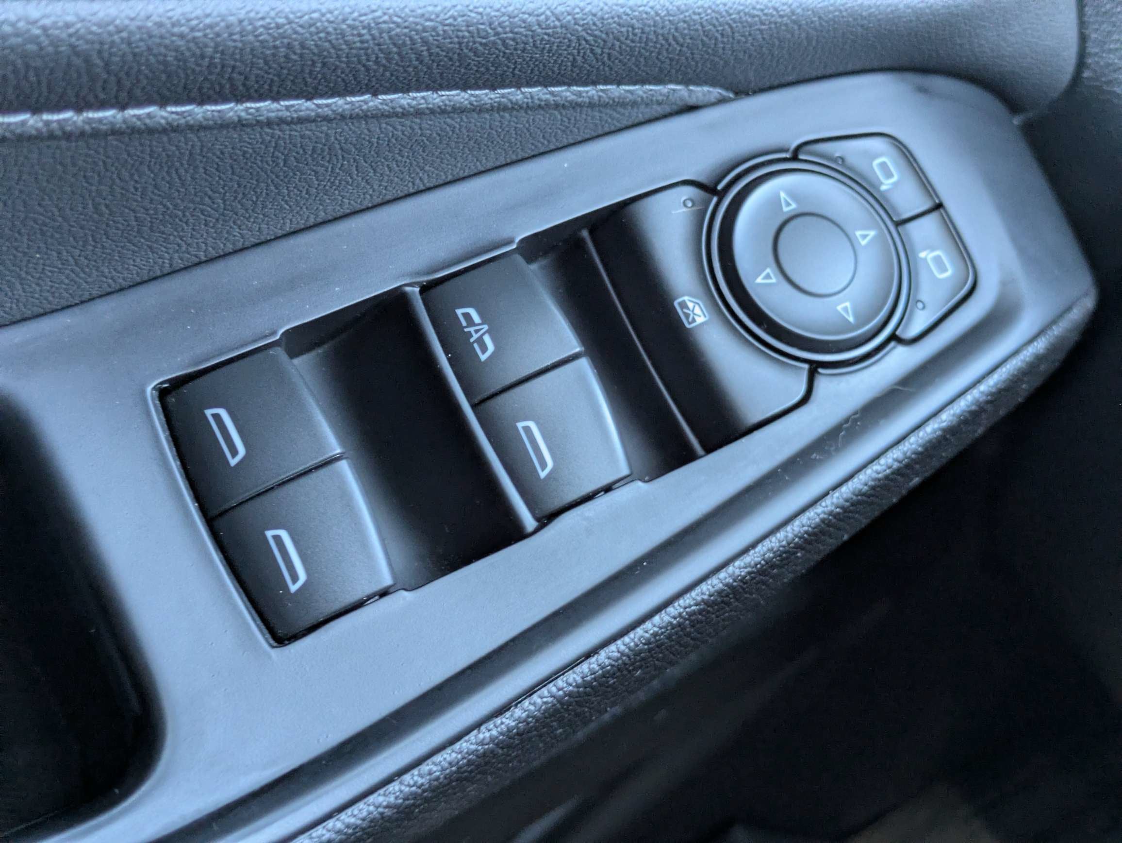 2024 Chevrolet Traverse Limited LT Cloth