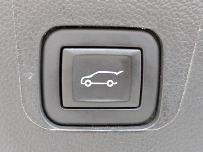 2024 Chevrolet Traverse Limited LT Cloth