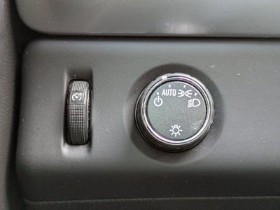 2017 Chevrolet Tahoe LS