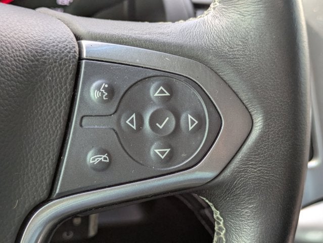 2017 Chevrolet Tahoe LS