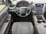 2017 Chevrolet Tahoe LS