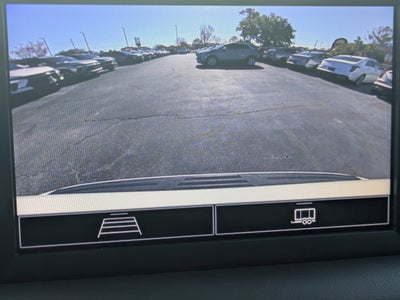 2023 Chevrolet Suburban LS