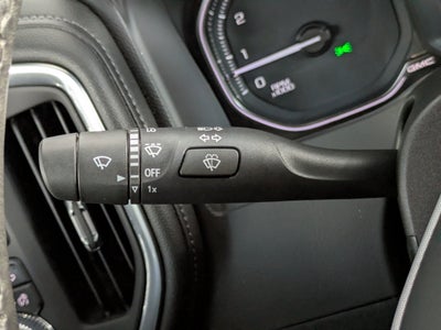 2022 GMC Sierra 2500HD SLE