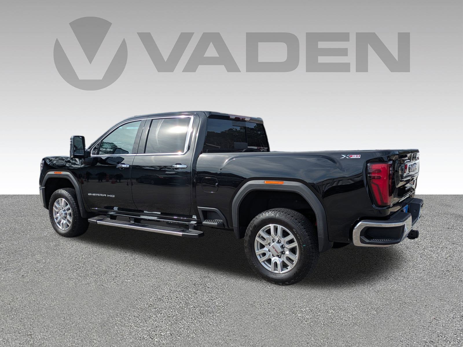 2024 GMC Sierra 2500HD SLT