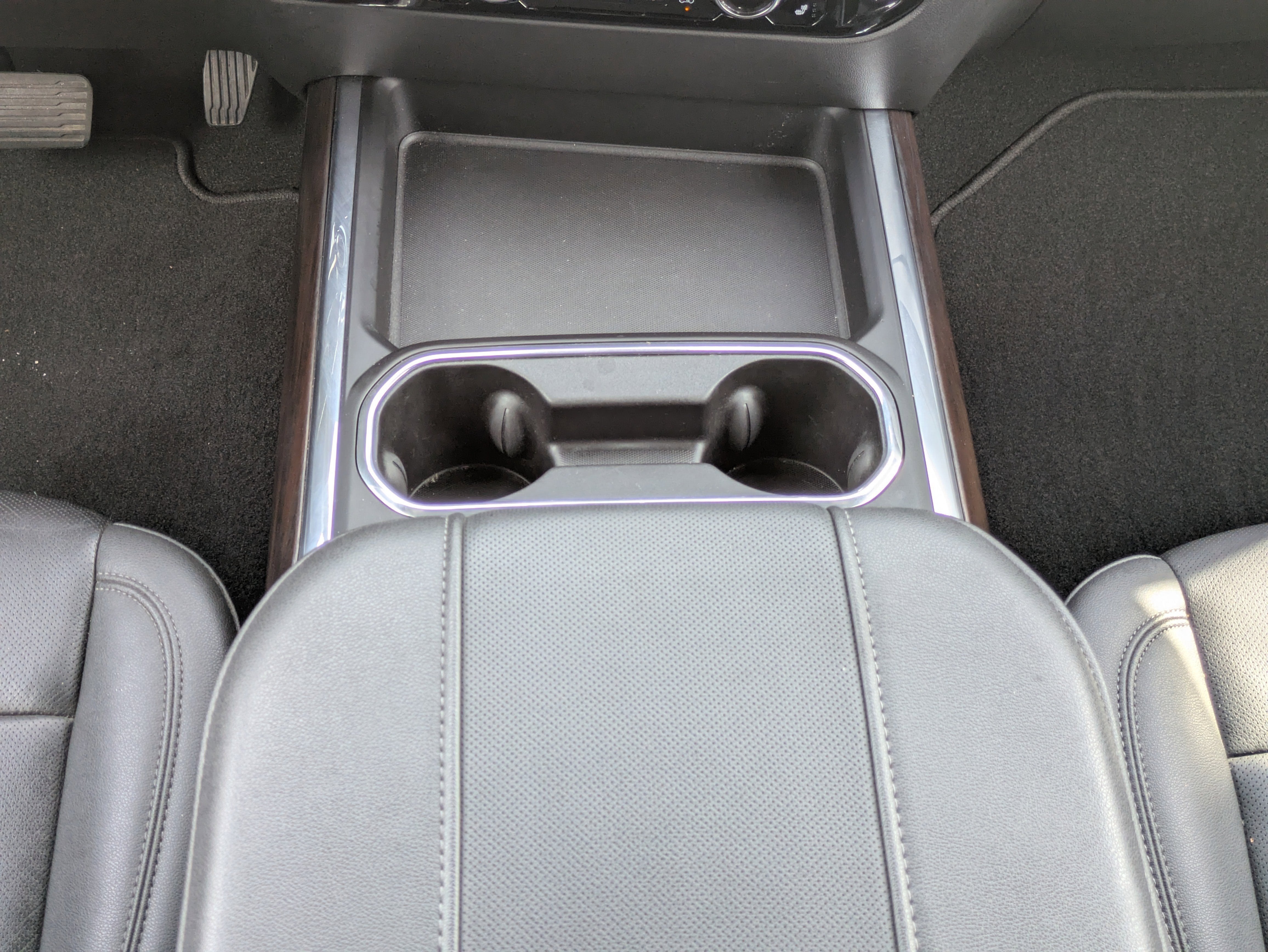 2024 GMC Sierra 2500HD SLT