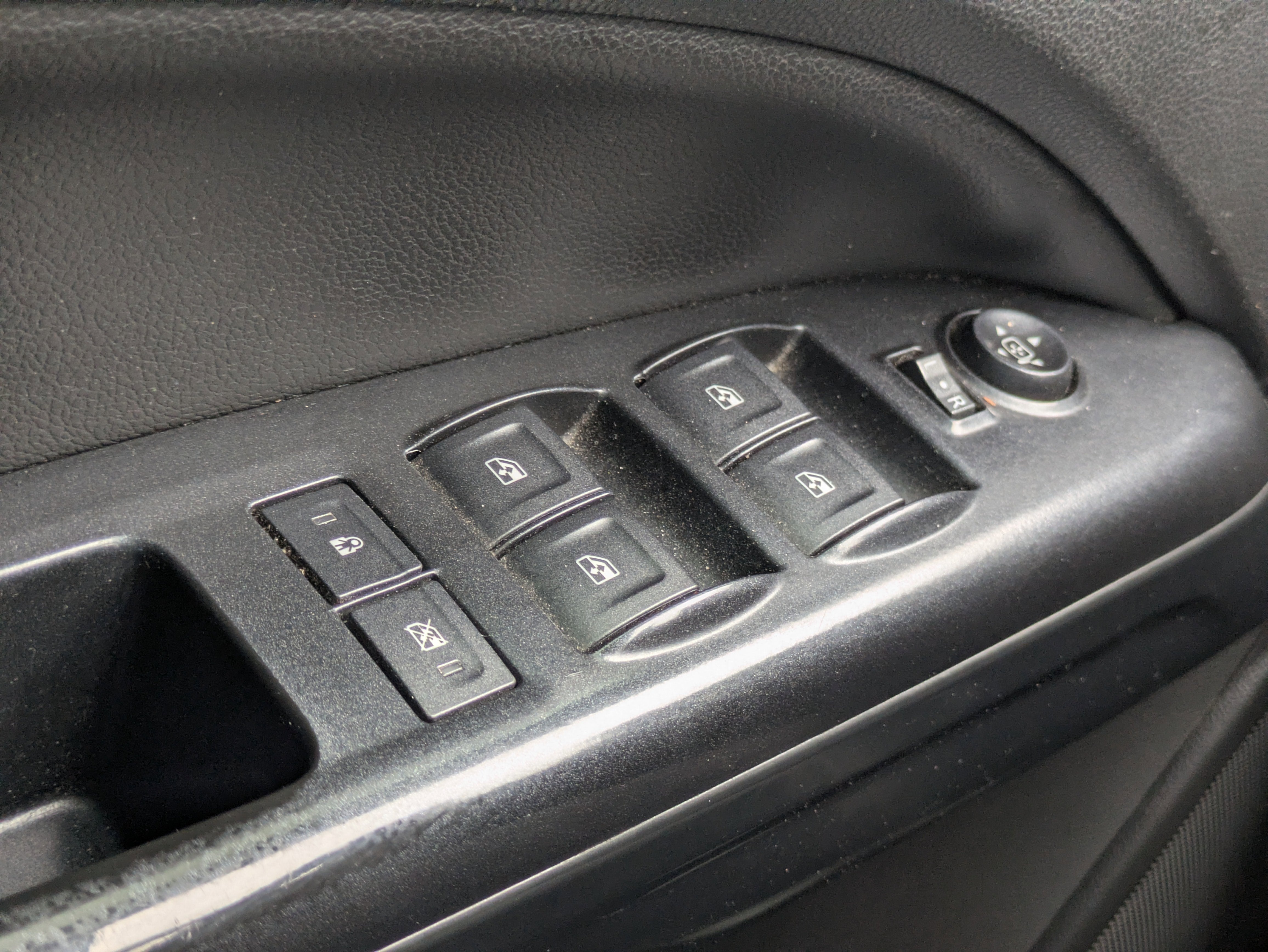 2016 GMC Canyon 4WD SLE