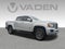 2016 GMC Canyon 4WD SLE