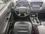 2016 GMC Canyon 4WD SLE