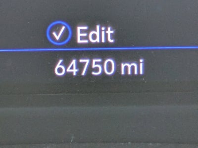 2019 Cadillac XT4 FWD Luxury