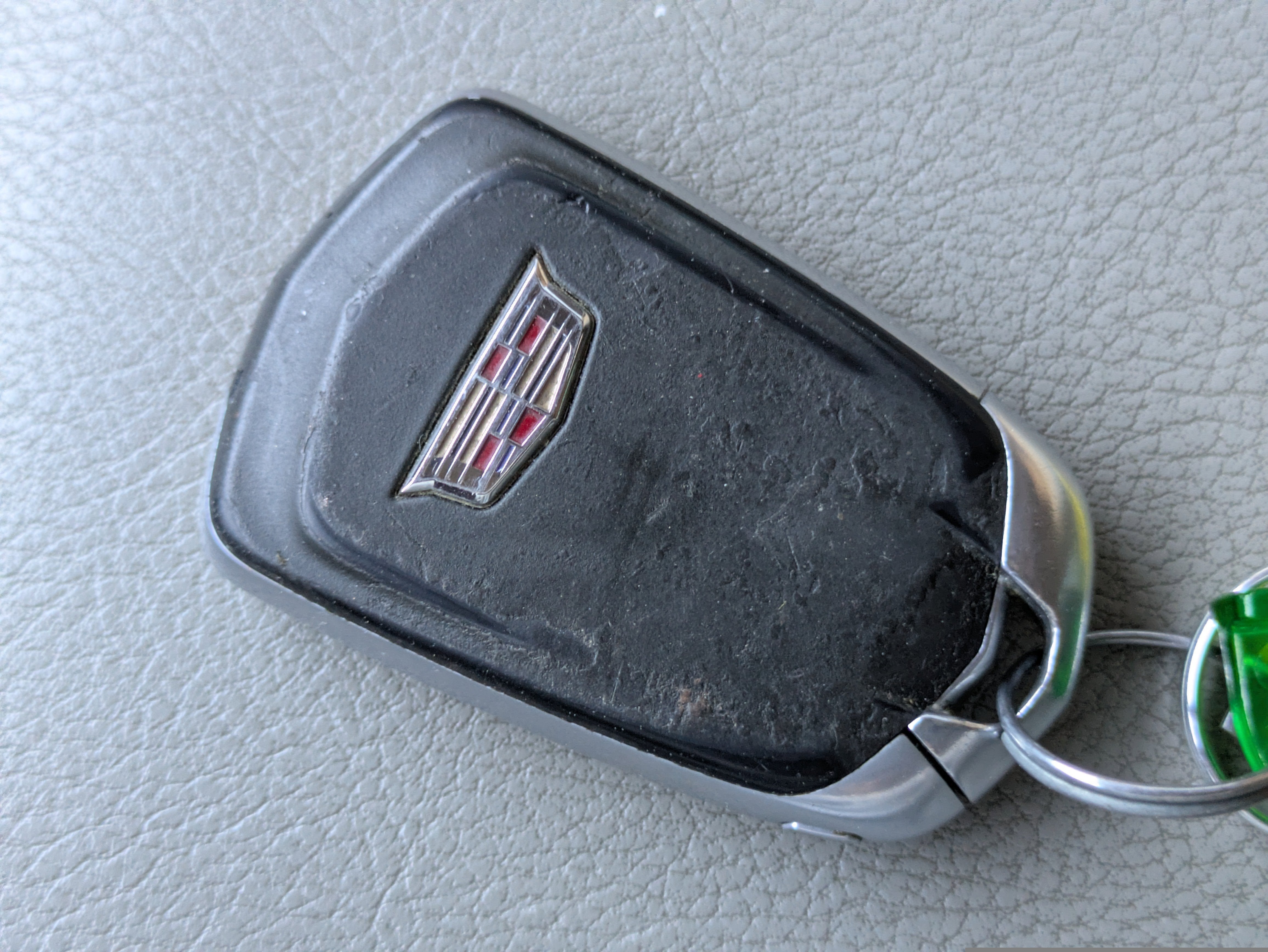 2019 Cadillac XT4 FWD Luxury