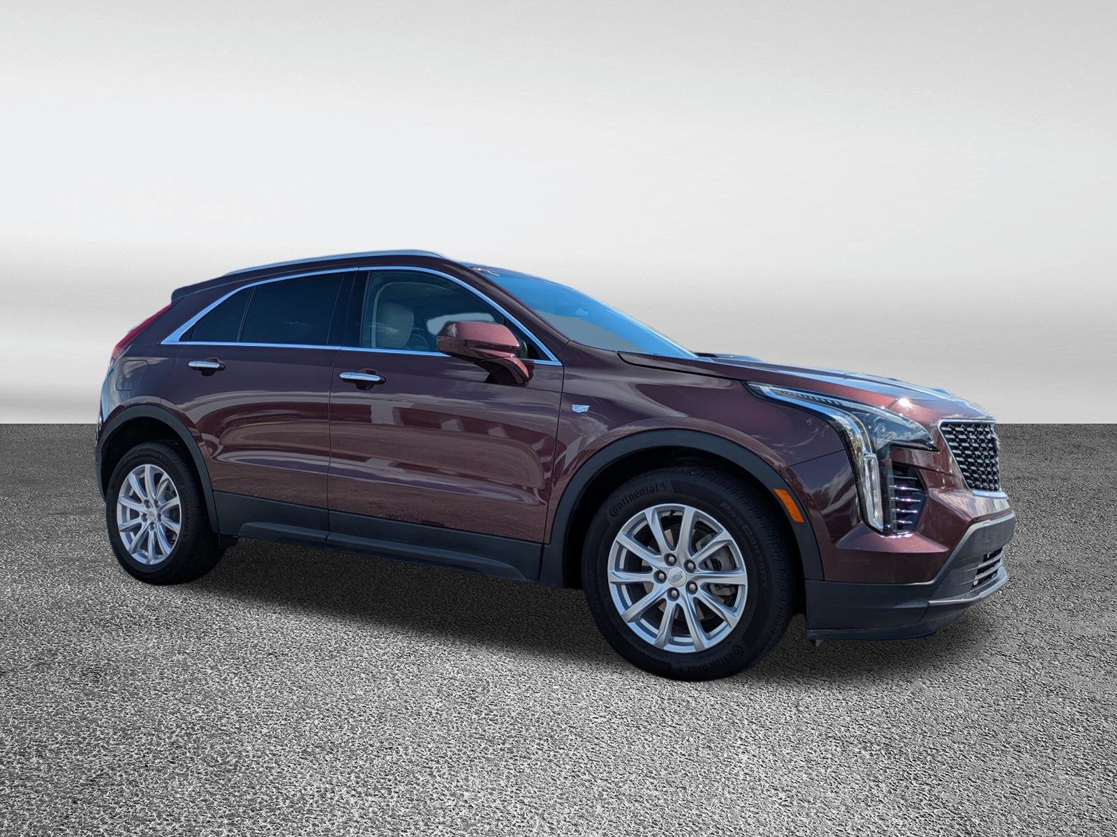 2023 Cadillac XT4 FWD Luxury