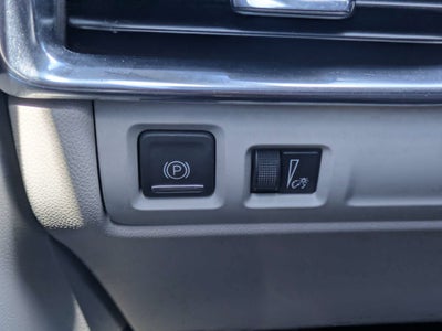2023 Cadillac XT4 AWD Luxury