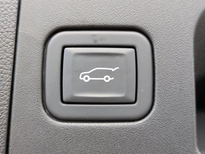 2024 Cadillac XT4 FWD Premium Luxury