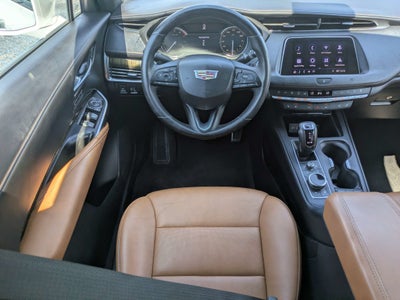 2019 Cadillac XT4 FWD Sport