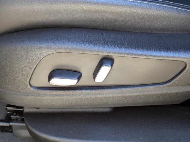 2023 Cadillac XT5 FWD Luxury