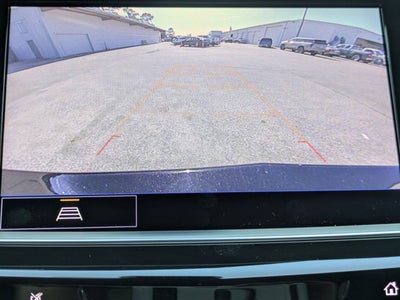 2023 Cadillac XT5 FWD Luxury