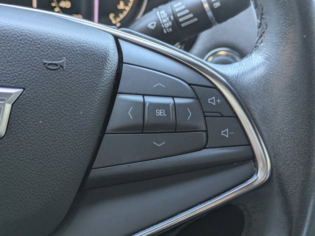 2023 Cadillac XT5 FWD Luxury