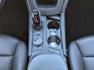 2022 Cadillac XT5 AWD Luxury