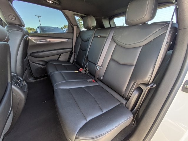 2022 Cadillac XT5 AWD Luxury