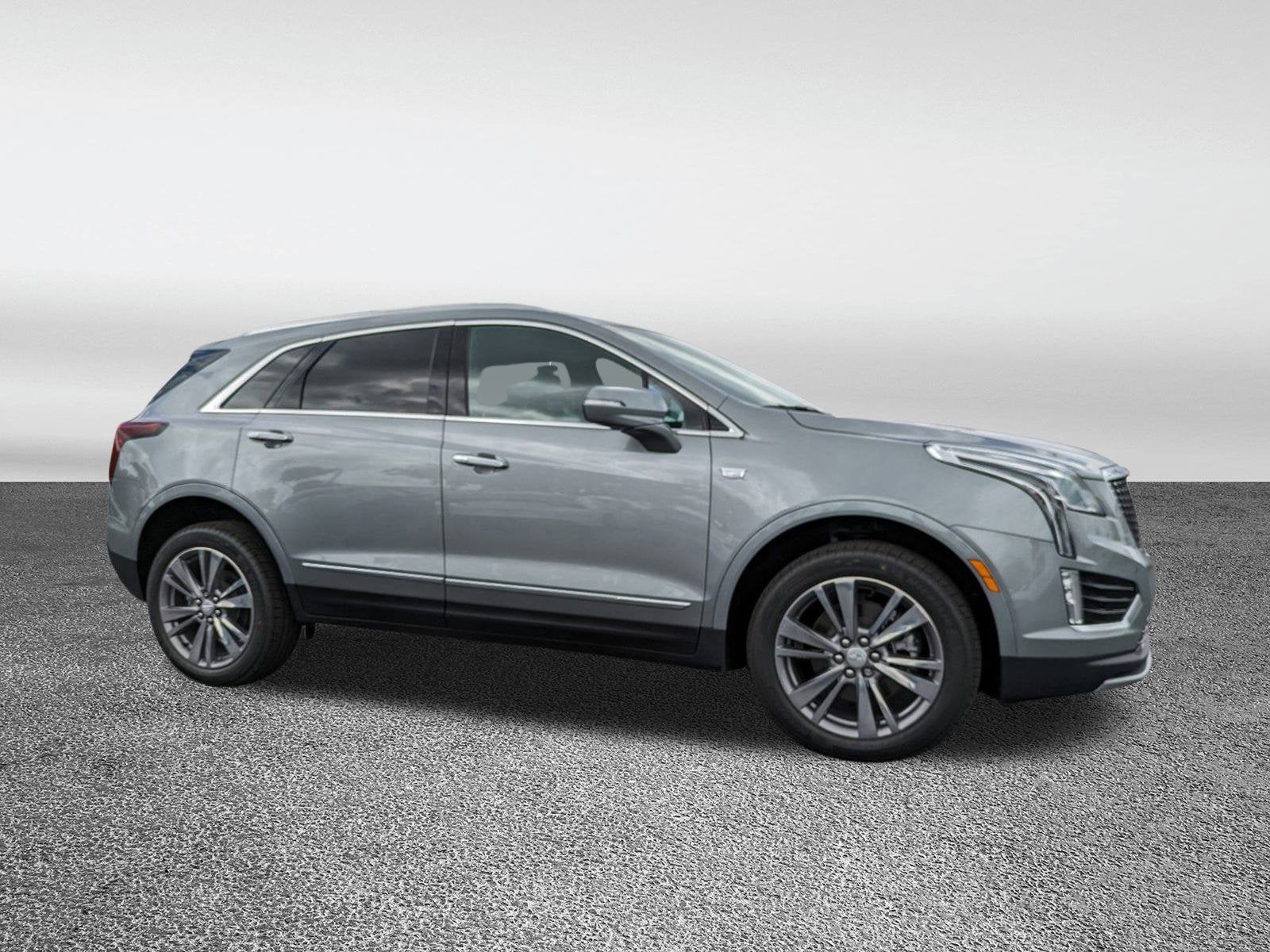 2024 Cadillac XT5 FWD Premium Luxury